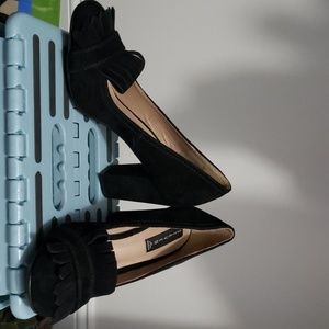 Steven by Steve Madden pumps